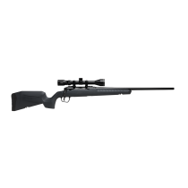 Savage Axis 2 XP Gray Synthetic - 270Win - 22" Barrel