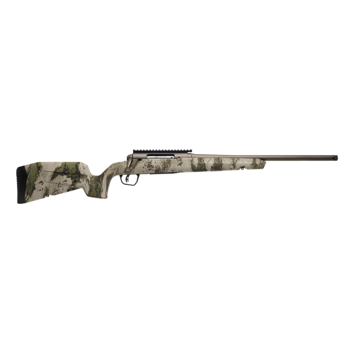 Savage Axis 2 PRO 22-250Rem - Western Camo - Gun Metal Bronze 22" Barrel Savage Axis 2 PRO 22-250Rem - Western Camo - Gun Metal Bronze 22" Barrel