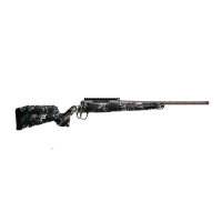 Savage Axis 2 PRO - Forest SP Camo - 223Rem