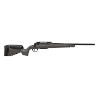 Savage 110 Trailblazer - Flat Dark Gray Trophy Stock - 6.5PRC - 22" Barrel