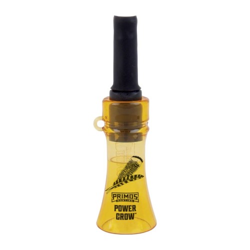 Primos Hyper Lip Double with Tone Convertor - Cow Elk Call Primos Hyper Lip Double with Tone Convertor - Cow Elk Call