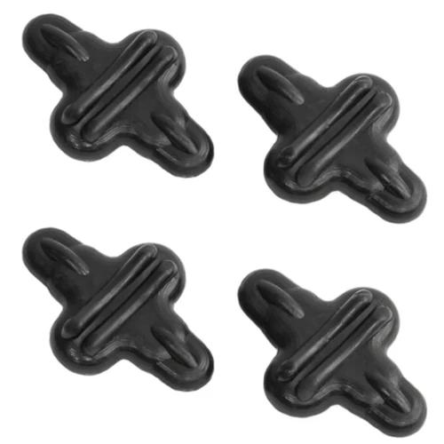 Limbsaver Everlast String Leech - 4Pk