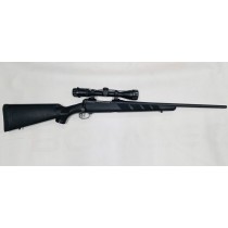 *Consignment* Savage Model 11 308Win w/Riflescope *Consignment* Savage Model 11 308Win w/Riflescope