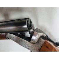 *Consignment* J.P. Sauer Special 12ga Shotgun