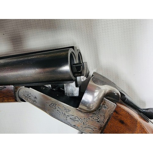 *Consignment* J.P. Sauer Special 12ga Shotgun *Consignment* J.P. Sauer Special 12ga Shotgun