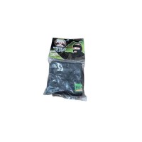 Primos Stretch-Fit 3/4 Mask - Black
