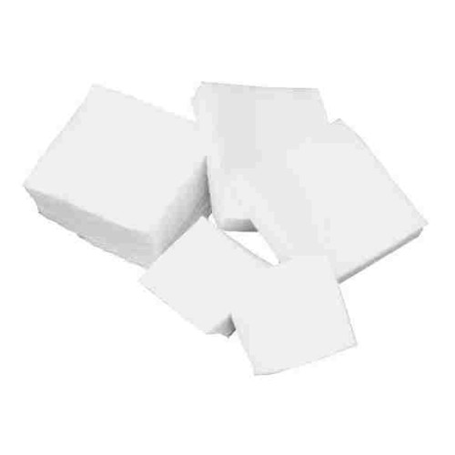 Tipton Square 1.13" Cleaning Patches - 22-270Cal - 100Pk Tipton Square 1.13" Cleaning Patches - 22-270Cal - 100Pk
