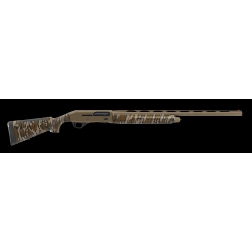 Beretta M3500 Waterfowler 12ga Semi-Auto Shotgun - Mossy Oak Original Bottomland - 28" Barrel Beretta M3500 Waterfowler 12ga Semi-Auto Shotgun - Mossy Oak Original Bottomland - 28" Barrel