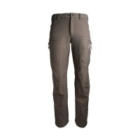 SKRE Hardscrabble Pant - 36 Regular - Ash Brown