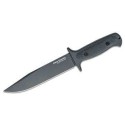 Cold Steel Drop Forged Survivalist Fixed Blade Knife Cold Steel Drop Forged Survivalist Fixed Blade Knife