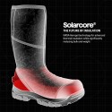 LaCrosse Alphaburly AERO Waterproof Extreme Cold Weather Hunting Boot - M12 - Realtree APX