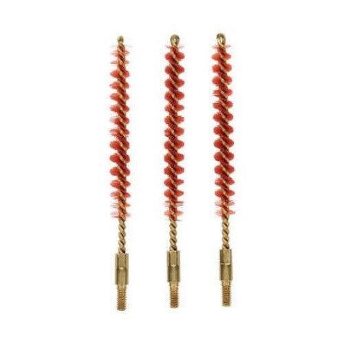 Tipton Nylon Best Bore Brush - .243/6mm - 3Pk