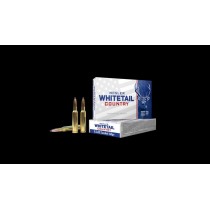 Nosler Whitetail Country 6.5x55 Swedish 140gr Ammunition