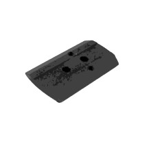 Burris FastFire Reflex Red-Dot Sight Mounting Plates for Marlin Burris FastFire Reflex Red-Dot Sight Mounting Plates for Marlin