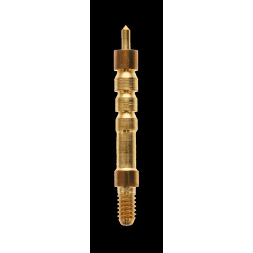 Birchwood Casey Brass Push Jag - 22/223/5.56mm