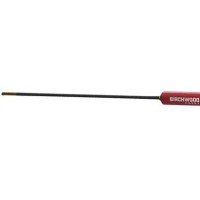 Birchwood Casey Carbon Cleaning Rod - .17-.20Cal