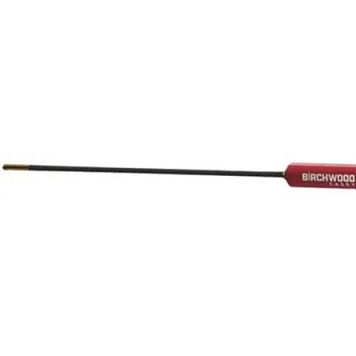 Birchwood Casey Carbon Cleaning Rod - .17-.20Cal Birchwood Casey Carbon Cleaning Rod - .17-.20Cal