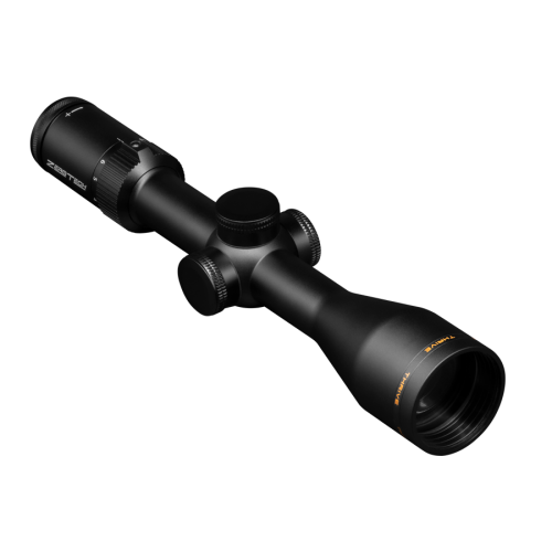 ZeroTech Thrive 4-16x50 Riflescope - PHR 4 Reticle