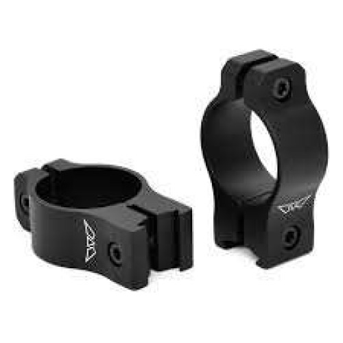 Warne V421M Vapor Rings - 1" Medium Warne V421M Vapor Rings - 1" Medium