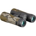 Vortex Crossfire HD 10x42 Binoculars - Mossy Oak Bottomlands - w/GlassPak Bino Case