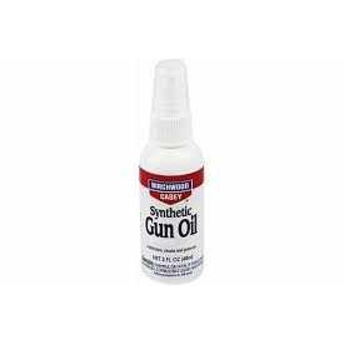 Birchwood Casey Synthetic Gun Oil - 60ml Birchwood Casey Synthetic Gun Oil - 60ml