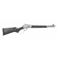 Marlin 1894 Trapper Lever-Action Stainless - .44 Magnum