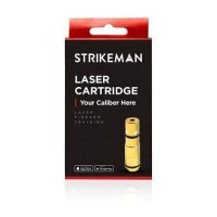 Strikeman Laser Cartridge - 45Colt