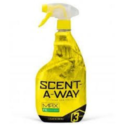 Hunters Specialties Scent-A-Way Max Spray - 354ml