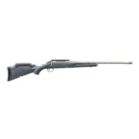 Ruger American Gen II Gray Splatter/Gun Metal Grey Cerakote - 270Win Ruger American Gen II Gray Splatter/Gun Metal Grey Cerakote - 270Win