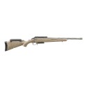 Ruger American Gen II Ranch - FDE Splatter - 308Win Ruger American Gen II Ranch - FDE Splatter - 308Win