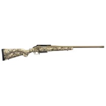 Ruger American Gen II Go Wild Camo - 450 Bushmaster - 22" Barrel
