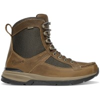 Danner Recurve Waterproof Hunting Boot - M10 - Brown