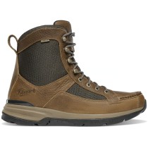 Danner Recurve Waterproof Hunting Boot - M10 - Brown