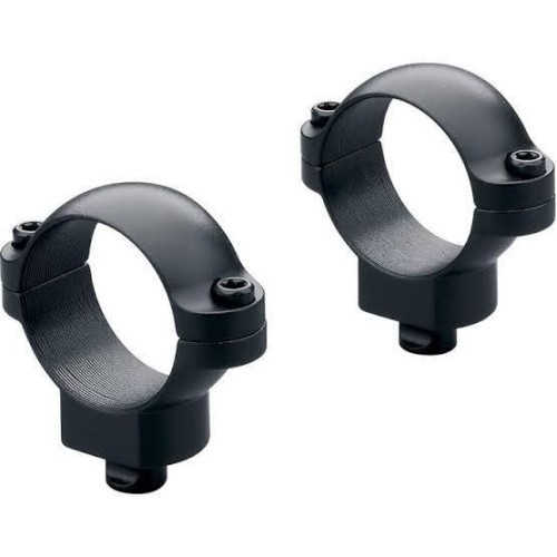 Leupold QR (Quick Release) Rings - 1" - High Leupold QR (Quick Release) Rings - 1" - High