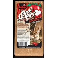 Evolved Habitat Apple Mineral Block - 4LB