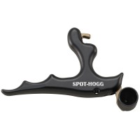 Spot Hogg Whipper Snapper 4-Finger Open-Jaw Archery Release