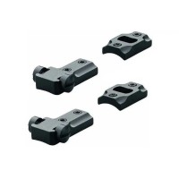 Leupold STD Winchester 70 Express Reversible Front 2-Piece Scope Base Set