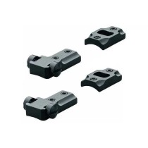 Leupold STD Winchester 70 Express Reversible Front 2-Piece Scope Base Set