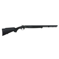 Traditions Buckstalker XT 50Cal Black/Synthetic Muzzleloader