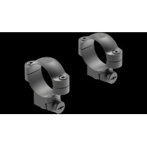Leupold Ruger M77 Steel Rings - 30mm - Medium Leupold Ruger M77 Steel Rings - 30mm - Medium
