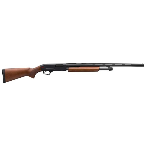 Winchester SXP Field 12ga Pump-Action Shotgun - 28" Barrel