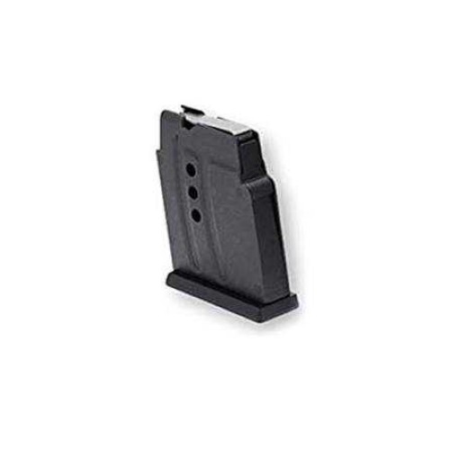 CZ 455/452/512/457 5RD Steel Magazine - 22LR CZ 455/452/512/457 5RD Steel Magazine - 22LR