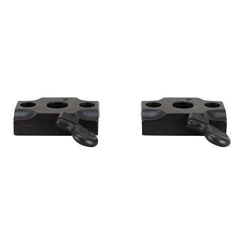 Leupold 2-Piece Quick Release Base Leupold 2-Piece Quick Release Base