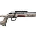 Winchester Xpert Thumbhole Target Gray SR - 22LR