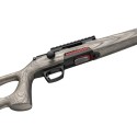 Winchester Xpert Thumbhole Target Gray SR - 22LR