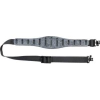 Quake Claw Contour Rifle Sling - Stone Camo
