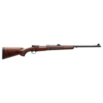 Winchester M70 Safari Express - 375 HH Magnum - 24" Barrel Winchester M70 Safari Express - 375 HH Magnum - 24" Barrel