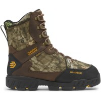 LaCrosse Cold Snap II Waterproof/Thinsulate - M9 - Mossy Oak Country Roots