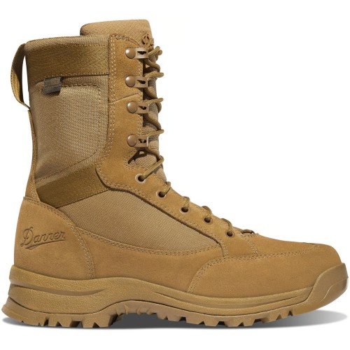 Danner Tanicus Waterproof Military Boot - M12 - Coyote Brown Danner Tanicus Waterproof Military Boot - M12 - Coyote Brown