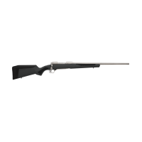 Savage 110 Storm - Gray Synthetic Stock - 243Win